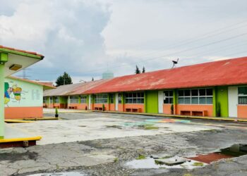 Vandalizan entre 600 y 700 escuelas en periodos vacacionales | Foto de Unsplash