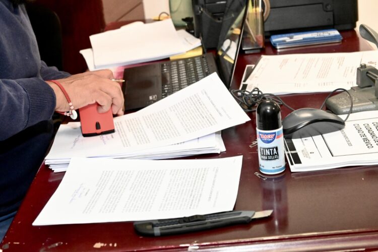 INE pide a ciudadanía involucrarse en elección judicial | Foto de Congreso de la Ciudad de México