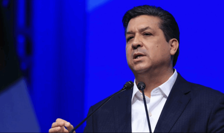 "No se le retiró": secretario de Seguridad aclara que CDV mantendrá guardias pero con rotación. Foto de Facebook Francisco García Cabeza de Vaca