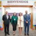 Participa Alcaldesa Carmen Lilia Canturosas en Foro Nacional de Agenda 2030