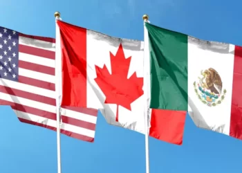 México fuera de aranceles recíprocos del 10 por ciento, confirma Ebrard. Foto de Uniradio