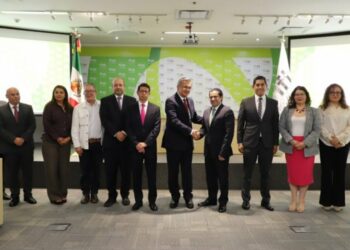 Entrega IFT concesiones de radio y tv a Tamaulipas