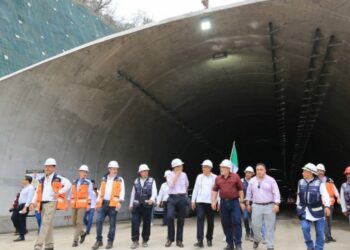 Impulsará autopista Mante-Ocampo-Tula conectividad y desarrollo