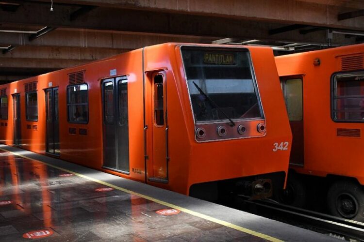 Suman 41 denuncias por pinchazos en el transporte público de la Ciudad de México. Foto de web