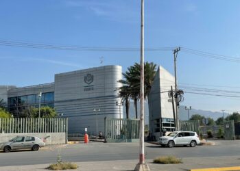 Fotografía: A Tiempo TV