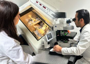 La UAT avanza en trabajos de investigación científica con impacto social