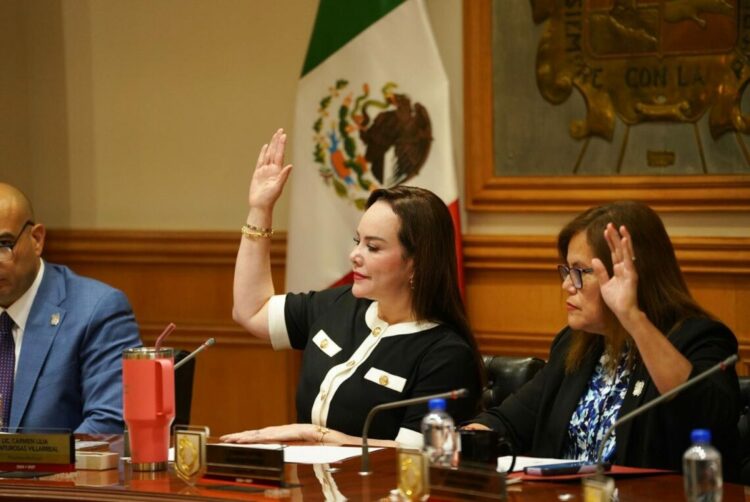 Nuevo Laredo primer municipio de México que reutilizará agua tratada en industrias