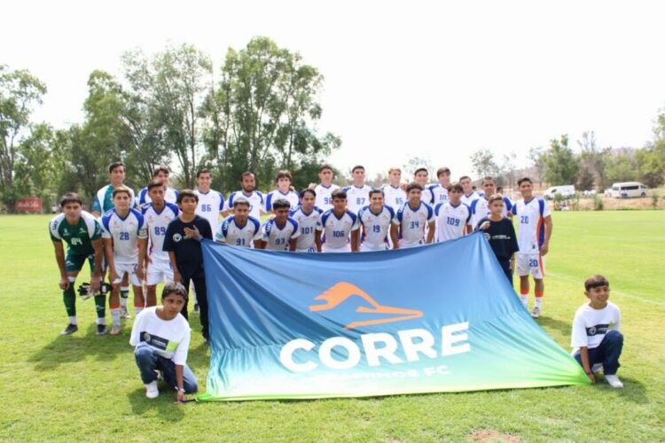 Correcaminos de la UAT ¡Campeón de la Liga Premier!
