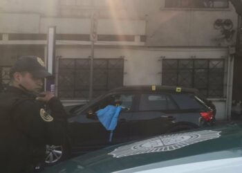 Asesinato de Ximena Guzmán y José Muñoz