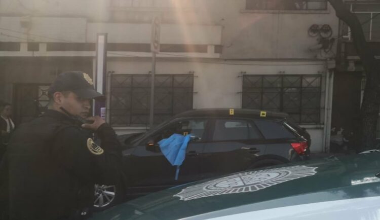 Asesinato de Ximena Guzmán y José Muñoz