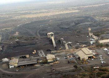 Suman 16 cuerpos recuperados de la mina Pasta de Conchos. Foto de web