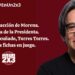 Sobrerreacción de Morena. Prudencia de la Presidenta. Los Rusos; el cuñado, Torres Torres. Muchas fichas en juego
