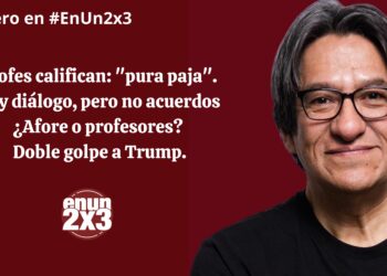 Astillero: Profes califican: «pura paja»