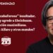 Trump, el «caballeroso» insultador. «Elogia» y agrede a Sheinbaum. Oposición maximiliana. ¿Y Enrique Alfaro y otros mandos?
