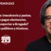 Rubalcava: truculencia y pactos. Cuatro pagos electorales. ¿Orden superior a Brugada? Riesgos políticos y técnicos