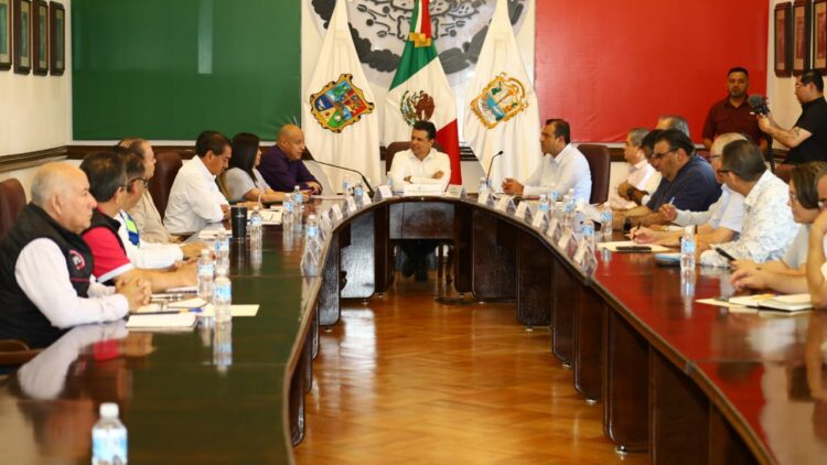Acuerdan Municipio e INE convenio de colaboración