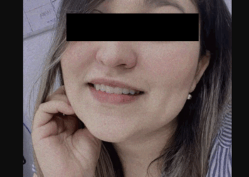 Detienen a MP de la Fiscalía de Tamaulipas con 30 mil dólares ocultos en el cuerpo en Brownsville. Foto Especial