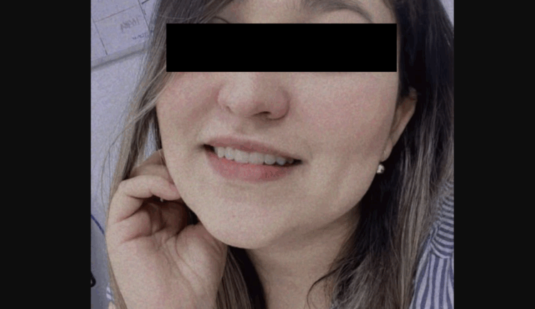 Detienen a MP de la Fiscalía de Tamaulipas con 30 mil dólares ocultos en el cuerpo en Brownsville. Foto Especial