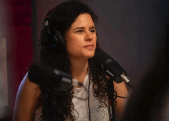 Morena compartirá carta de Sheinbaum a dirigencia nacional. Foto tomada de video