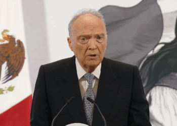 Alejandro Gertz Manero