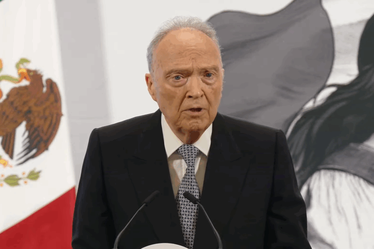 Alejandro Gertz Manero