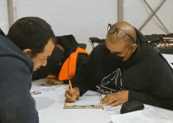 Estrategia Nacional de Migración