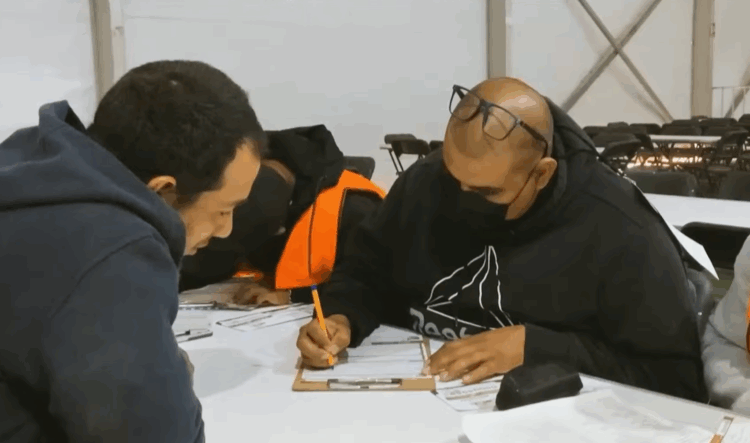 Estrategia Nacional de Migración