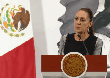 Conferencia matutina 13 de mayo 2025|