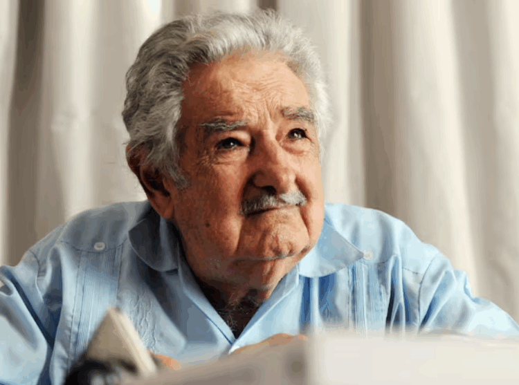 José Mujica