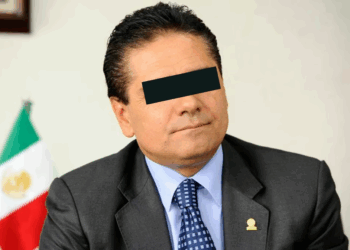 Silvano Aureoles, exgobernador de Michoacán