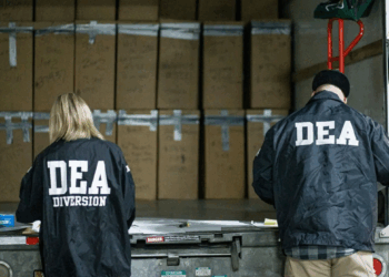 DEA