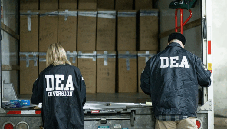 DEA