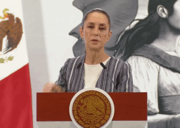 Claudia Sheinbaum, conferencia matutina 21 de mayo