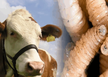 Hay avances en negociaciones sobre apertura de frontera con EE.UU. por gusano barrenador: Sheinbaum