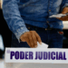 Elección Poder Judicial