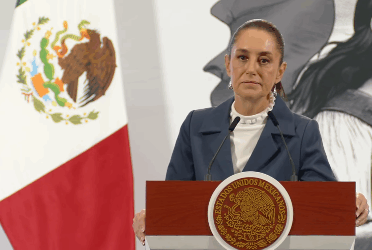 Claudia Sheinbaum | Conferencia Matutina del 27 de mayo de 2025