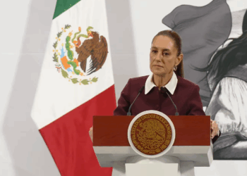 Claudia Sheinbaum, conferencia matutina del 30 de mayo