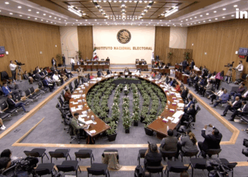 Consejo General del INE