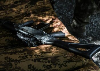 DEA identifica a tres cárteles con presencia significativa en Tamaulipas. Foto de Daniel para Unsplash