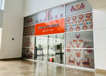 Celebramos el Día Internacional de los Museos. Foto de Tania Villanueva para EnUn2x3