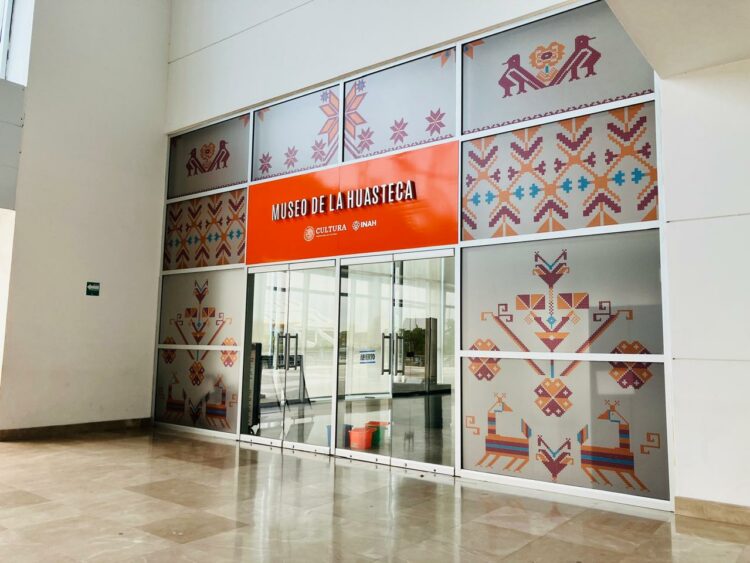 Celebramos el Día Internacional de los Museos. Foto de Tania Villanueva para EnUn2x3