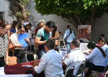 Empresarios y Municipio ofrecen 800 oportunidades de empleo