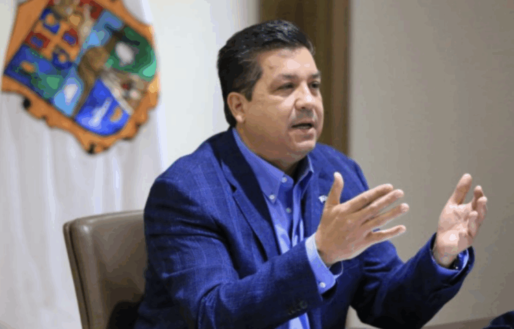 Francisco García Cabeza de Vaca. Foto de web