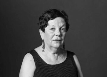 Graciela Iturbide obtiene el Premio Princesa de Asturias de las Artes 2025. Foto de Instituto Nacional de Bellas Artes