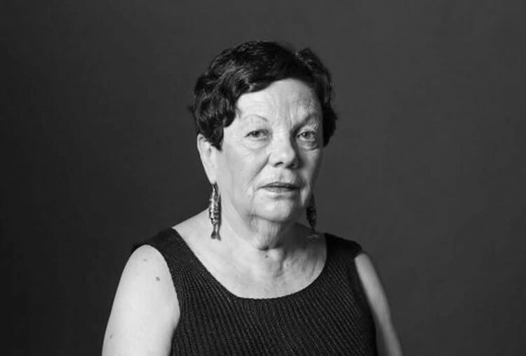 Graciela Iturbide obtiene el Premio Princesa de Asturias de las Artes 2025. Foto de Instituto Nacional de Bellas Artes