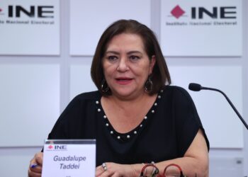Guadalupe Taddei