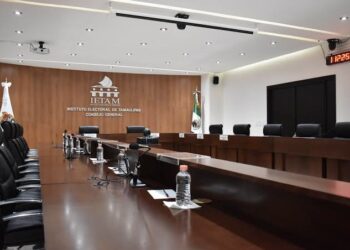 IETAM ha recibido únicamente cuatro quejas de aspirantes a la elección judicial