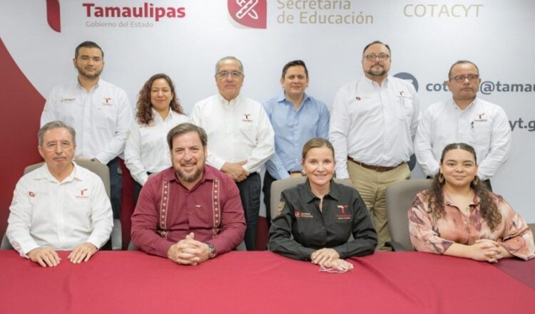 Consolida Tamaulipas estrategia para impulsar industria de semiconductores