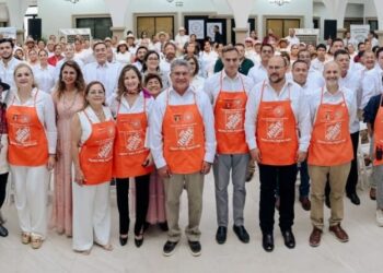 Invierte The Home Depot 418 mdp en Altamira