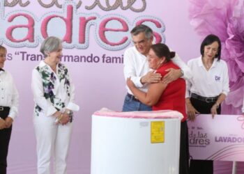 Américo y María ponen en marcha la Ruta del Apapacho